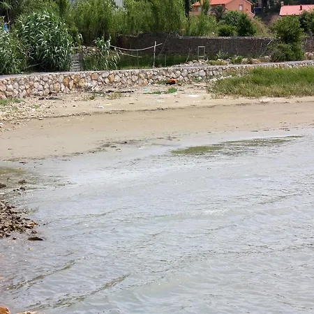 Apartment With Parking Space Kampor, Rab - 4985 *