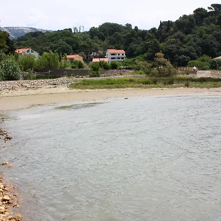 With Parking Space Kampor, Rab - 4985 Apartment Kampor