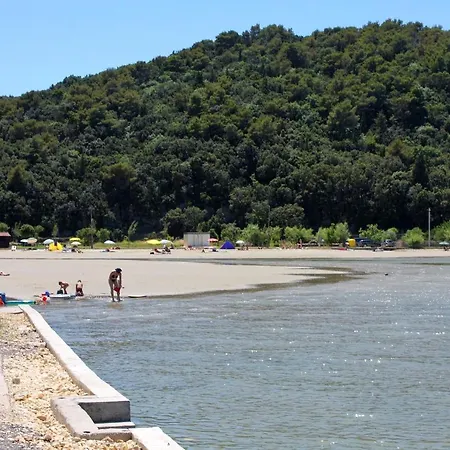 With Parking Space Kampor, Rab - 4985