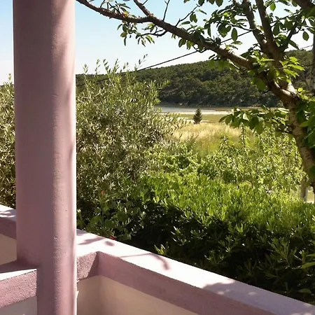 With Parking Space Kampor, Rab - 4985 Apartment *