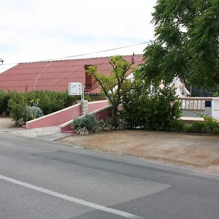 Apartment With Parking Space Kampor, Rab - 4985 Kampor