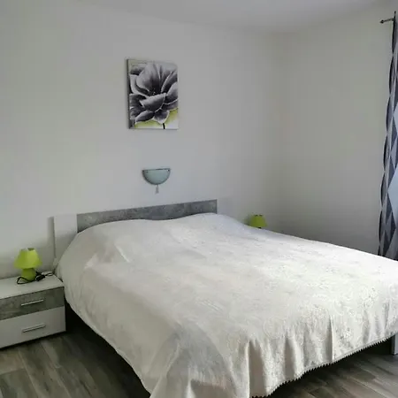 With Parking Space Kampor, Rab - 4985 *