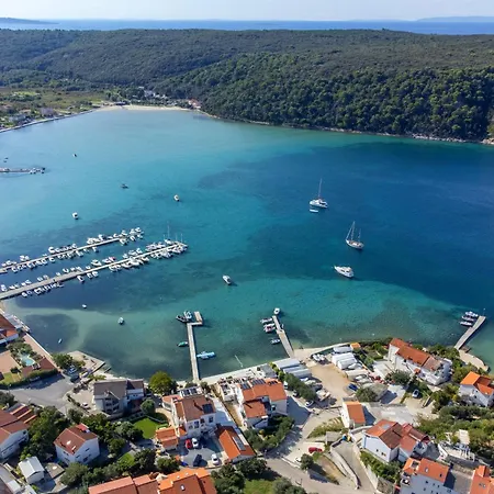 With Parking Space Kampor, Rab - 4985