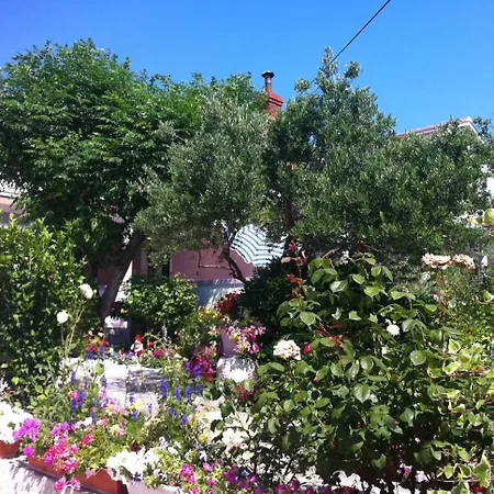 With Parking Space Kampor, Rab - 4985 * Kampor