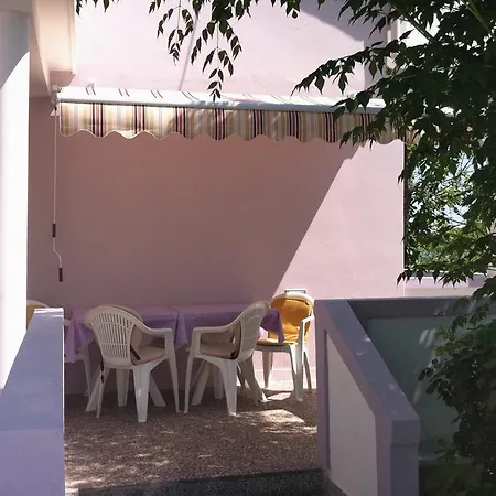 With Parking Space Kampor, Rab - 4985 Kampor