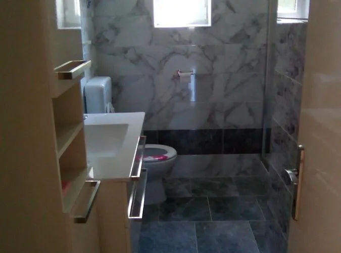 Appartement With Parking Space Kampor, Rab - 4985