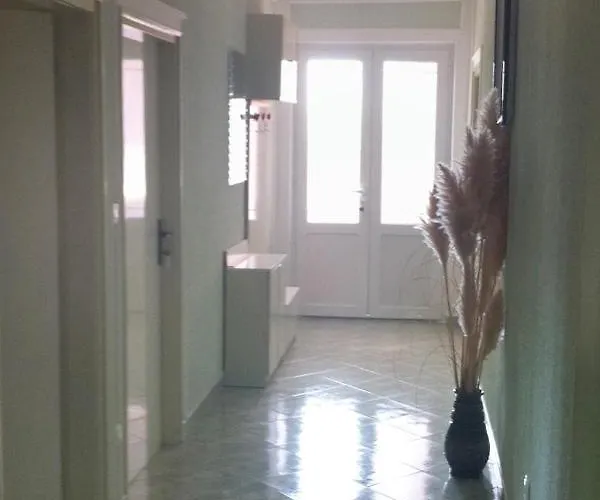 With Parking Space Kampor, Rab - 4985 Appartement