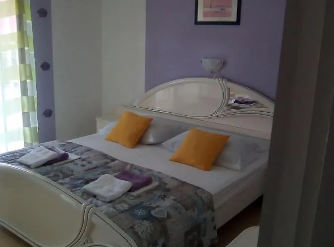 With Parking Space Kampor, Rab - 4985 Appartement