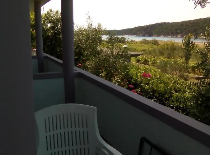 With Parking Space Kampor, Rab - 4985 Kampor