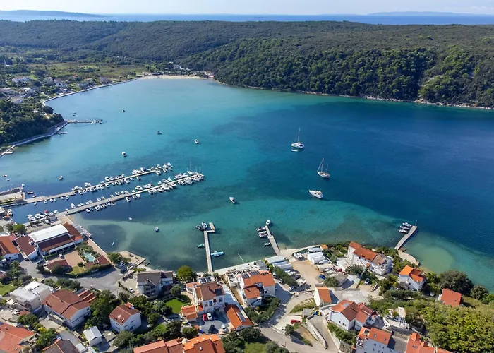 With Parking Space Kampor, Rab - 4985