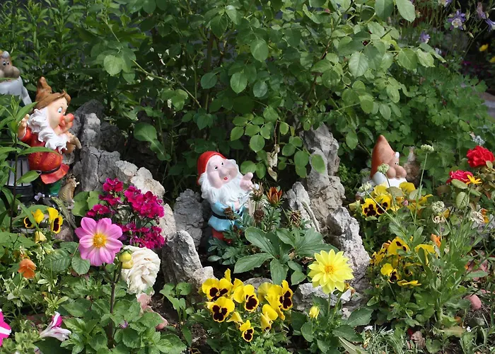 With Parking Space Kampor, Rab - 4985 Appartement