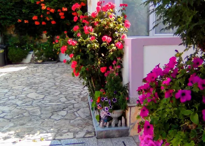 Appartement With Parking Space Kampor, Rab - 4985 Kampor