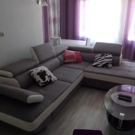 With A Parking Space Kampor, Rab - 4985 Apartment *