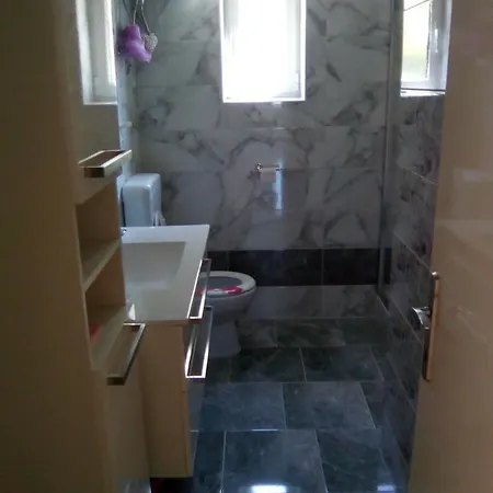 Apartment With A Parking Space Kampor, Rab - 4985