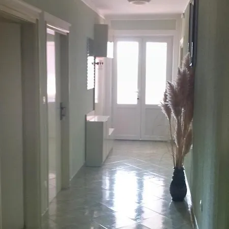 With A Parking Space Kampor, Rab - 4985 Apartment