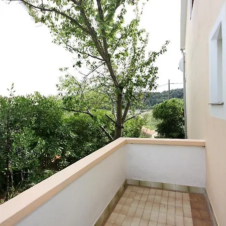 Apartment With A Parking Space Kampor, Rab - 4985 Kampor